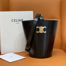 Celine Bucket Bags